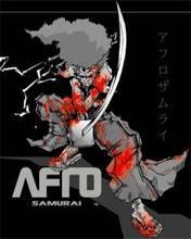 pic for Afro S